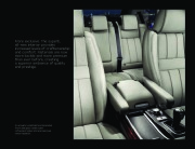 Land Rover Range Rover Sport Catalogue Brochure, 2010 page 15