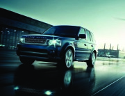Land Rover Range Rover Sport Catalogue Brochure, 2010 page 22