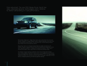 Land Rover Range Rover Sport Catalogue Brochure, 2010 page 24