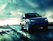Land Rover Range Rover Sport Catalogue Brochure, 2010 page 29