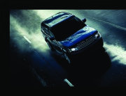 Land Rover Range Rover Sport Catalogue Brochure, 2010 page 30