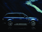 Land Rover Range Rover Sport Catalogue Brochure, 2010 page 36