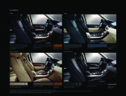 Land Rover Range Rover Sport Catalogue Brochure, 2010 page 41