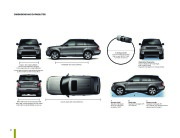 Land Rover Range Rover Sport Catalogue Brochure, 2010 page 48