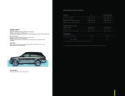 Land Rover Range Rover Sport Catalogue Brochure, 2010 page 49