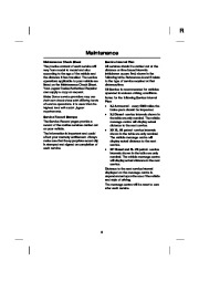 Jaguar X-Type XF XJ XF XK Service Manual Intervals Handbook page 9