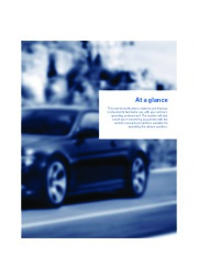 2008 BMW 6-Series 650i E63 E64 Owners Manual, 2008 page 11