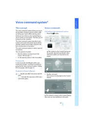 2008 BMW 6-Series 650i E63 E64 Owners Manual, 2008 page 25