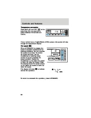 1998 Ford Explorer Owners Manual, 1998 page 28