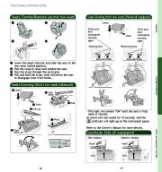 2006 Toyota Sienna Reference Owners Guide, 2006 page 11