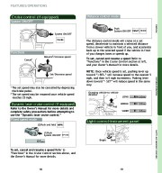 2006 Toyota Sienna Reference Owners Guide, 2006 page 12