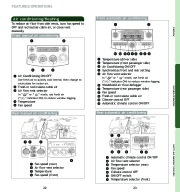 2006 Toyota Sienna Reference Owners Guide, 2006 page 14