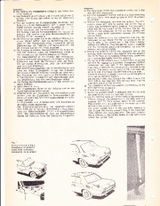 1968-1974 Mercedes-Benz 200D 220D 240D 250 280C 280E Becker Audio Manual, 1968,1969,1970,1971,1972,1973,1974 page 4