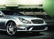 2011 Mercedes-Benz CLS-Class CLS550 CLS63 AMG W219 Catalog US, 2011 page 11