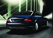 2011 Mercedes-Benz CLS-Class CLS550 CLS63 AMG W219 Catalog US, 2011 page 14