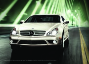 2011 Mercedes-Benz CLS-Class CLS550 CLS63 AMG W219 Catalog US, 2011 page 6
