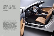 2011 Mercedes-Benz SLK-Class SLK 200 KOMPRESSOR SLK300 SLK350 SLK55 AMG R171 Catalog UK, 2011 page 20