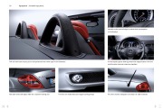 2011 Mercedes-Benz SLK-Class SLK 200 KOMPRESSOR SLK300 SLK350 SLK55 AMG R171 Catalog UK, 2011 page 30