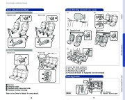 2009 Toyota Sequoia Quick Reference Owners Guide, 2009 page 10