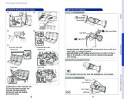 2009 Toyota Sequoia Quick Reference Owners Guide, 2009 page 11