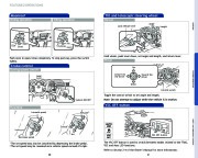 2009 Toyota Sequoia Quick Reference Owners Guide, 2009 page 13