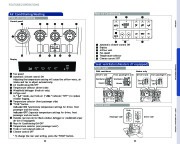 2009 Toyota Sequoia Quick Reference Owners Guide, 2009 page 14