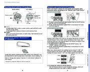 2009 Toyota Sequoia Quick Reference Owners Guide, 2009 page 16