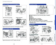 2009 Toyota Sequoia Quick Reference Owners Guide, 2009 page 18