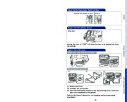 2009 Toyota Sequoia Quick Reference Owners Guide, 2009 page 20