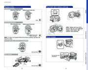 2009 Toyota Sequoia Quick Reference Owners Guide, 2009 page 7