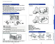 2009 Toyota Sequoia Quick Reference Owners Guide, 2009 page 9