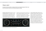 2011 Mercedes-Benz GL-Class GL350 CDI GL450CDI GL500 X164 Catalog UK, 2011 page 34