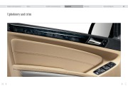 2011 Mercedes-Benz GL-Class GL350 CDI GL450CDI GL500 X164 Catalog UK, 2011 page 38