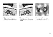 1997 Mercedes-Benz S600 W140 Owners Manual, 1997 page 30