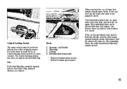 1997 Mercedes-Benz S600 W140 Owners Manual, 1997 page 32