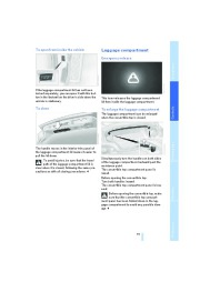 2005 BMW Z4 2.5i 3.0i E85 Owners Manual, 2005 page 21