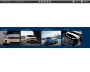 Land Rover Evoque Catalogue Brochure, 2013 page 2