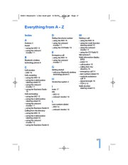 2005 BMW Bluetooth Wireless X3 X5 Z4 3-Series E46 E53 E71 E85 E86, 2005 page 18