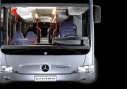 2010 Mercedes-Benz Citaro Bus Catalog, 2010 page 5