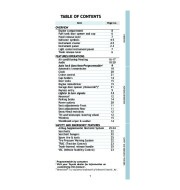 2005 Toyota Solara Reference Owners Guide, 2005 page 3