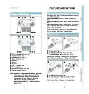 2005 Toyota Solara Reference Owners Guide, 2005 page 7