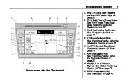 2010 Cadillac DTS Navigation System Manual, 2010 page 7