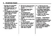 2010 Cadillac DTS Navigation System Manual, 2010 page 8
