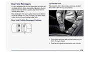 1998 Cadillac DeVille Owners Manual, 1998 page 46
