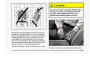 1998 Cadillac DeVille Owners Manual, 1998 page 48