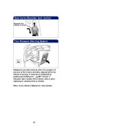 2006 Toyota Sequoia Reference Owners Guide, 2006 page 15