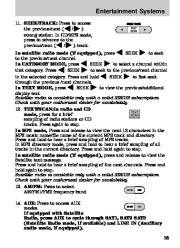 2010 Mazda B Series B 2300 B 2400 Owners Manual, 2010 page 25