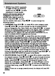 2010 Mazda B Series B 2300 B 2400 Owners Manual, 2010 page 28
