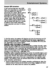 2010 Mazda B Series B 2300 B 2400 Owners Manual, 2010 page 37