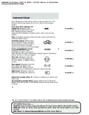 2006 Mazda Tribute Owners Manual, 2006 page 18